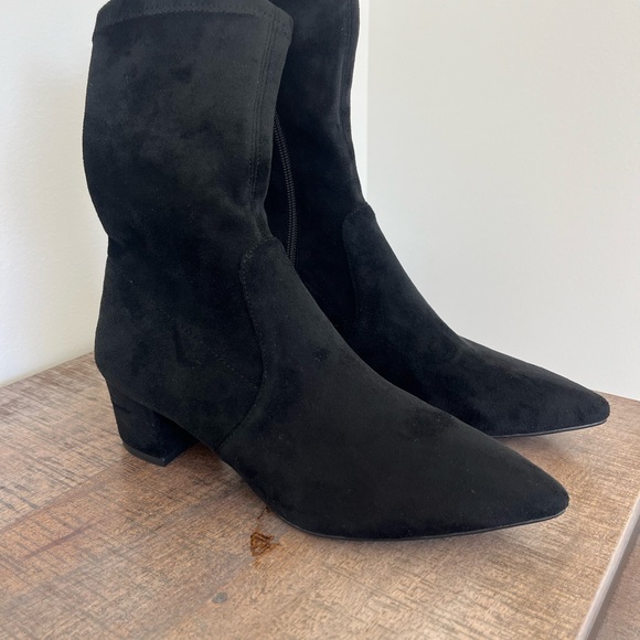 Silent D Austin Boot - Picture 1 of 6